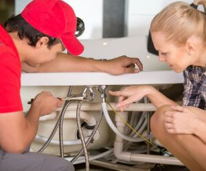 About Emergency plumbing pros Forest City, PA